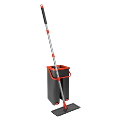 Mop Lava e Seca Powermaid Completo Mop Lava e Seca Powermaid Completo