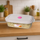 Pote retangular Vac Freezer 1100ml Sanremo Pote retangular Vac Freezer 1100ml Sanremo