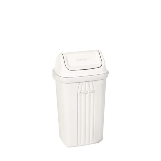 Lixeira com Tampa Basculante 10L Sanremo Lixeira com Tampa Basculante 10L Sanremo