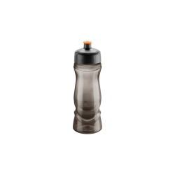 Garrafa de Plástico 500ml Sanremo Esportiva Garrafa de Plástico 500ml Sanremo Esportiva