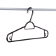 Cabide para Roupas Sanremo c/5 unidades Cabide para Roupas Sanremo c/5 unidades