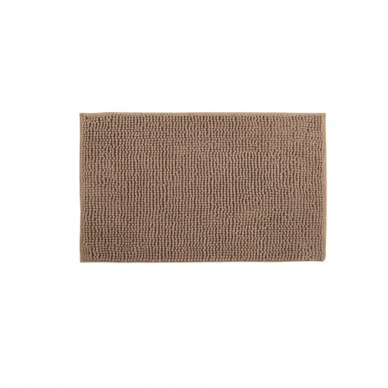 Tapete de Microfibra 40x60cm Joy Fendi Kapazi Popcorn Tapete de Microfibra 40x60cm Joy Fendi Kapazi Popcorn