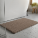 Tapete de Microfibra 40x60cm Joy Fendi Kapazi Popcorn Tapete de Microfibra 40x60cm Joy Fendi Kapazi Popcorn
