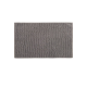 Tapete de Microfibra 50x70cm Joy Cinza Kapazi Popcorn Tapete de Microfibra 50x70cm Joy Cinza Kapazi Popcorn