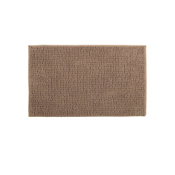 Tapete de Microfibra 50x70cm Joy Fendi Kapazi Popcorn