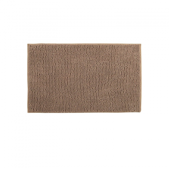 Tapete de Microfibra 50x70cm Joy Fendi Kapazi Popcorn Tapete de Microfibra 50x70cm Joy Fendi Kapazi Popcorn
