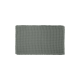Tapete de Banheiro Waffle Cinza 50x80cm Kapazi Tapete de Banheiro Waffle Cinza 50x80cm Kapazi