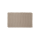 Tapete de Banheiro Waffle Marrom 50x80cm Kapazi Tapete de Banheiro Waffle Marrom 50x80cm Kapazi
