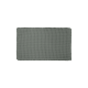 Tapete de Banheiro Waffle Verde 50x80cm Kapazi Tapete de Banheiro Waffle Verde 50x80cm Kapazi