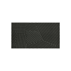 Tapete Capacho Vinil 50x80cm Kapazi Urbano Textura