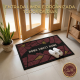 Tapete Capacho Vinil 50x80cm Kapazi Home Mosaic Tapete Capacho Vinil 50x80cm Kapazi Home Mosaic