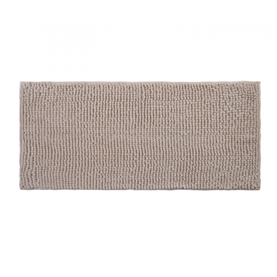 Tapete de Microfibra 38x90cm Panosul Popcorn Tapete de Microfibra 38x90cm Panosul Popcorn
