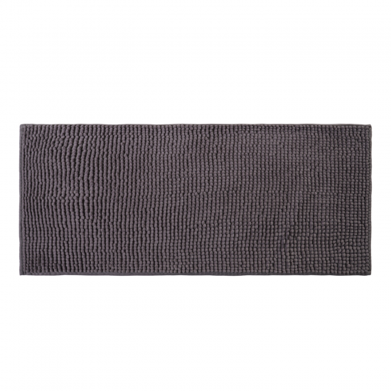 Tapete de Microfibra 38x90cm Panosul Popcorn Tapete de Microfibra 38x90cm Panosul Popcorn