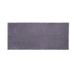 Tapete de Microfibra 38x90cm Panosul Popcorn Tapete de Microfibra 38x90cm Panosul Popcorn