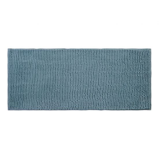 Tapete de Microfibra 38x90cm Panosul Popcorn Tapete de Microfibra 38x90cm Panosul Popcorn