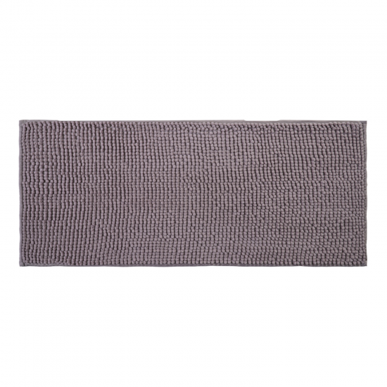 Tapete de Microfibra 38x90cm Panosul Popcorn Tapete de Microfibra 38x90cm Panosul Popcorn