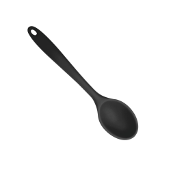 Colher Silicone 27cm Servir Unyhome