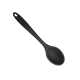 Colher Silicone 27cm Servir Unyhome