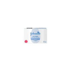 Sabonete Johnson Baby 80g Original