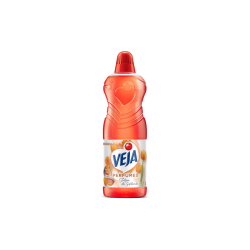 Limpador Perfumado Veja Tulipas da Holanda 1L