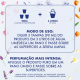 Limpador Perfumado Veja Tulipas da Holanda 1L