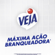 Limpador Banheiro Tira Limo Veja X-14 400ml Sachê Limpador Banheiro Tira Limo Veja X-14 400ml Sachê