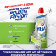 Limpeza Pesada 500ml Veja Fusion Limão