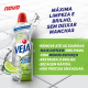 Limpeza Pesada 500ml Veja Fusion Limão