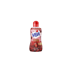 Aromatizante Essência Veja Rubelita Cereja 100ml