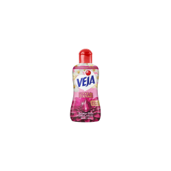 Aromatizante Essência Veja Quartzo Rosa Jasmim 100ml
