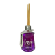 Difusor de Ambientes Vidaroma 240ml Lavanda Difusor de Ambientes Vidaroma 240ml Lavanda