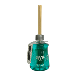 Difusor de Ambientes Vidaroma 240ml Vida