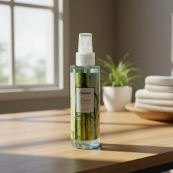 Aromatizador de Ambiente Home Spray Bambu 150ml Vidaroma Aromatizador de Ambiente Home Spray Bambu 150ml Vidaroma