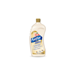 Cera Líquida Poliflor Pérola Máximo Brilho Incolor 700mL