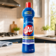 Limpador Desengordurante Multiuso UAU Lavanda 500mL Limpador Desengordurante Multiuso UAU Lavanda 500mL