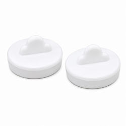 Tampa para Tanque 1.1/4" Grap com 2un.