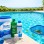 Como Limpar a Piscina e Manter a Água Cristalina o Ano Todo: Guia Passo a Passo