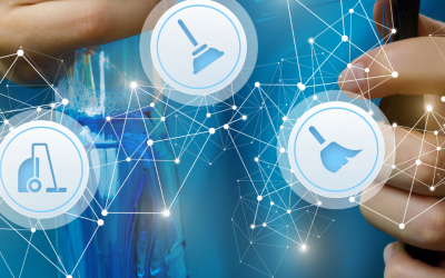 Como Escolher o Produto de Limpeza Ideal para cada Tipo de Superfície