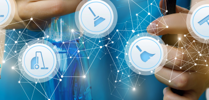 Como Escolher o Produto de Limpeza Ideal para cada Tipo de Superfície