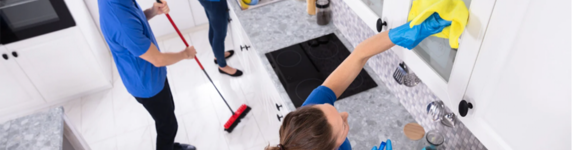 Boas práticas de limpeza: como fazer da forma correta?