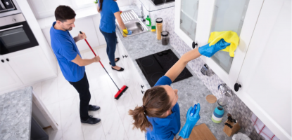 Boas práticas de limpeza: como fazer da forma correta?