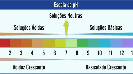 Quais Diferenças entre Produtos de Limpeza Ácidos, Neutros e Alcalinos?