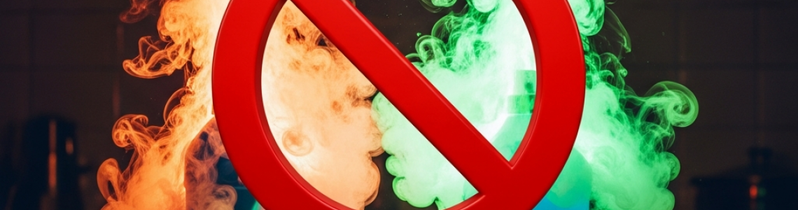 Faxina Segura: As misturas de produtos que você NUNCA deve fazer.