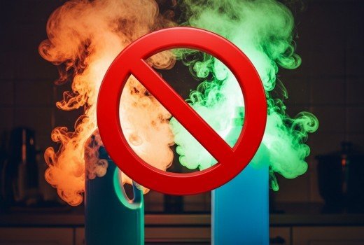 Faxina Segura: As misturas de produtos que você NUNCA deve fazer.