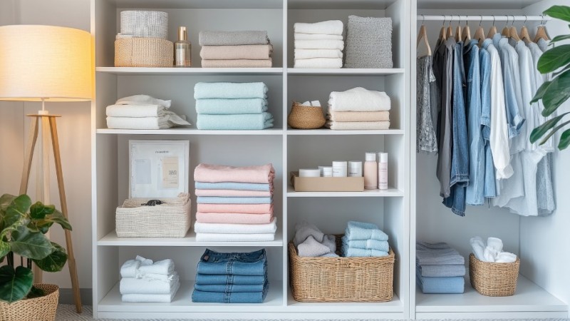 Preparando seu Lar para 2026: as Tendências de Organização e Limpeza inspiradas pela Campinas Decor