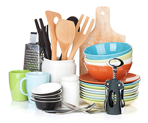 UTILIDADES DOMÉSTICAS