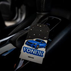 Aromatizante para Carro Vonixx New Car