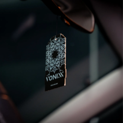 Aromatizante para Carro Vonixx Cold Black