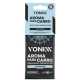 Aromatizante para Carro Vonixx Cold Black