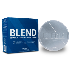 Polidor de Metais Blend Metal Polish 150 g Vonixx